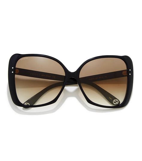 gafas de sol de mujer gucci|Lentes de sol de Gucci Eyewear .